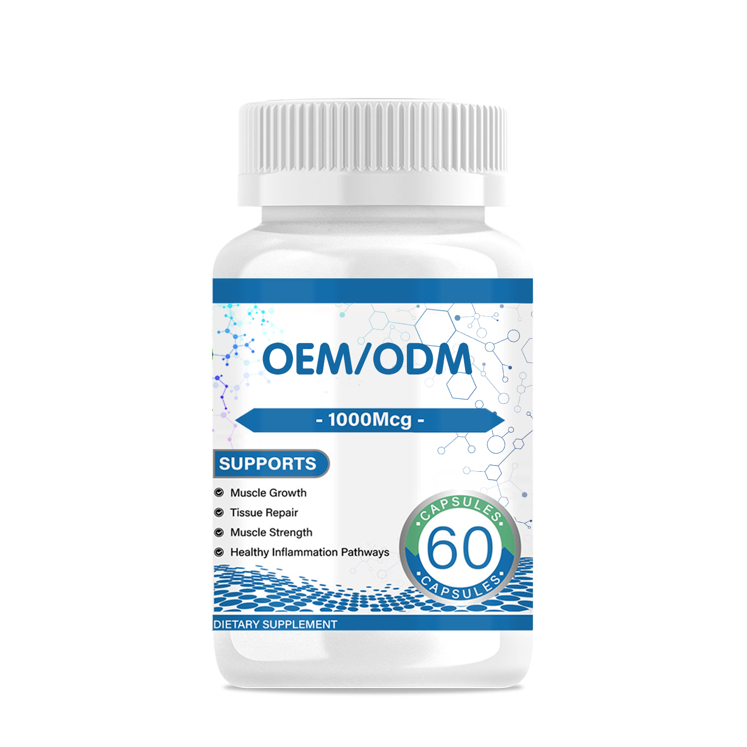 Precio al por mayor de ganchillo fabricante fuente OEM OEM importado originalmente de los Estados Unidos – bpc157