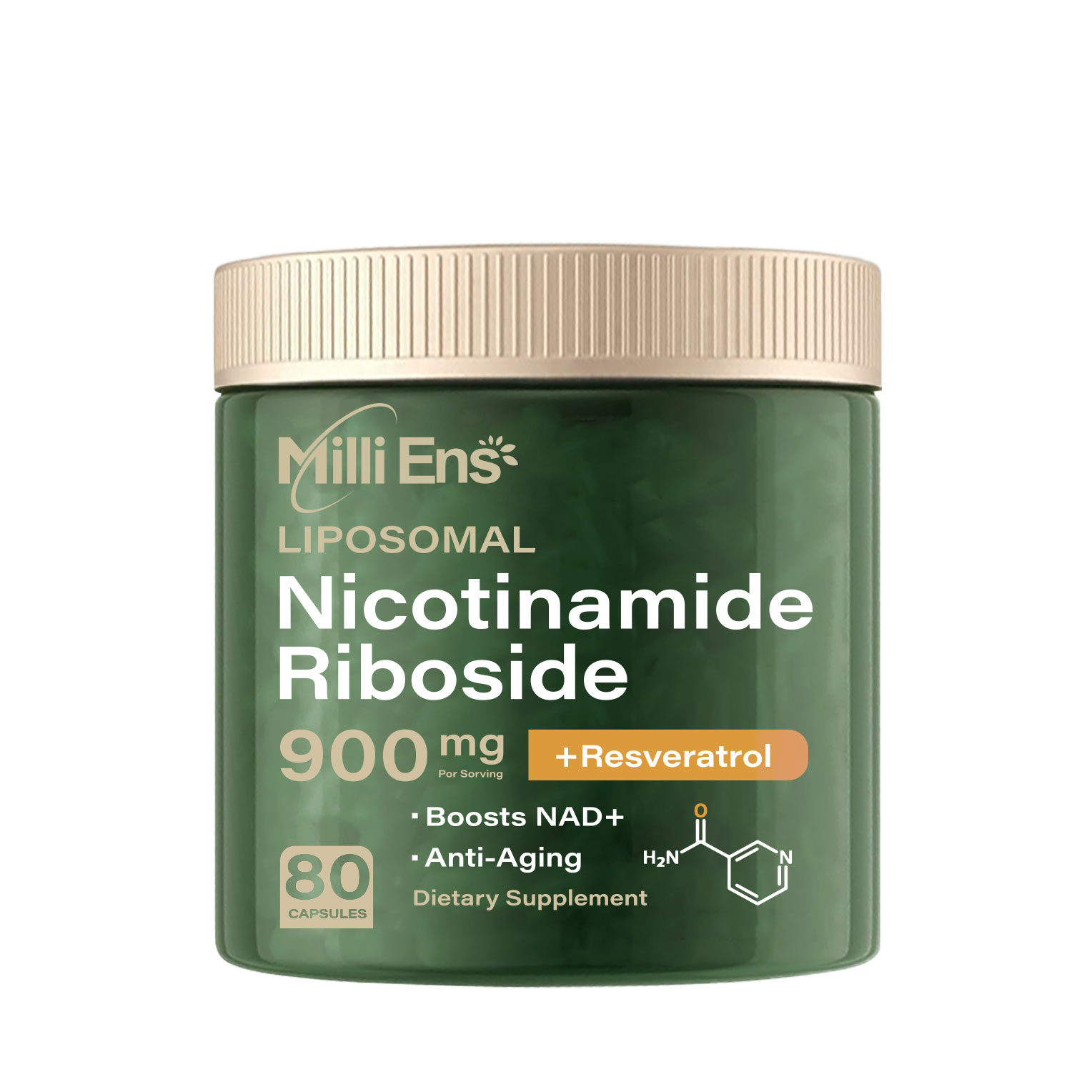 Precio al por mayor de N – dimetilglicina (dmg) OEM Estados Unidos OEM fabricante de origen estadounidense OEM OEM – nad